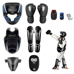 Pcs taekwondo sparring for sale  Delivered anywhere in USA 