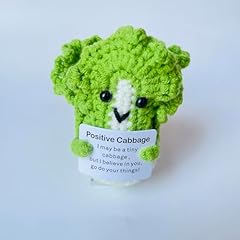 Shuaishidai positive crochet for sale  Delivered anywhere in USA 