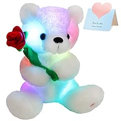 Houwsbaby glow teddy for sale  Delivered anywhere in USA 