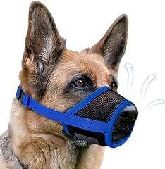 Dog muzzle soft for sale  Delivered anywhere in USA 