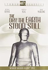 Day earth stood for sale  Delivered anywhere in USA 