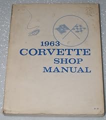 1963 chevrolet corvette for sale  Delivered anywhere in USA 