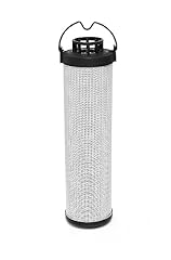 Hydraulic filter jcb for sale  Delivered anywhere in UK