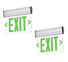 Tanlux green exit for sale  Delivered anywhere in USA 