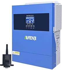 Aninerel inverter solare usato  Spedito ovunque in Italia 