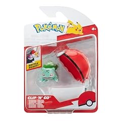 Pokémon giocattolo multicolor usato  Spedito ovunque in Italia 