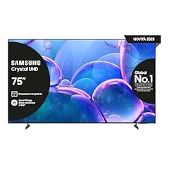 Samsung smart ue75u7000fuxzt usato  Spedito ovunque in Italia 