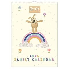 2026 boofle family for sale  Delivered anywhere in UK