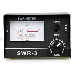 Thunderpole swr mhz for sale  Delivered anywhere in UK