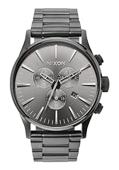 Nixon men a386632 for sale  Delivered anywhere in USA 