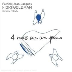 Mots piano d'occasion  Livré partout en Belgiqu