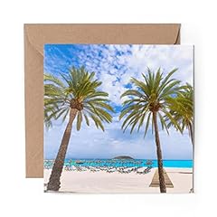 Greeting card mallorca for sale  Delivered anywhere in UK