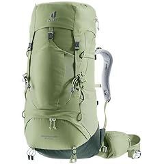 Deuter aircontact lite usato  Spedito ovunque in Italia 