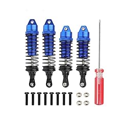 Pxyelec 4pcs blue for sale  Delivered anywhere in UK