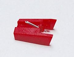 Turntable stylus needle for sale  Delivered anywhere in UK