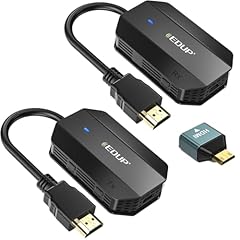 Edup wireless hdmi for sale  Delivered anywhere in UK