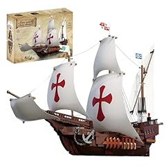 Santa maria flaggschiff gebraucht kaufen  Wird an jeden Ort in Deutschland