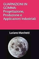 Guarnizioni gomma progettazion for sale  Delivered anywhere in UK