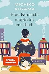 Frau komachi empfiehlt gebraucht kaufen  Wird an jeden Ort in Deutschland