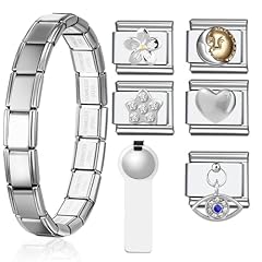 Johiux charm armband gebraucht kaufen  Wird an jeden Ort in Deutschland