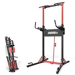 Onetwofit power tower for sale  Delivered anywhere in UK