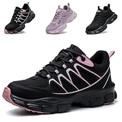 Safety trainers womens for sale  Delivered anywhere in UK