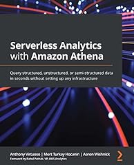 Serverless analytics amazon for sale  Delivered anywhere in USA 
