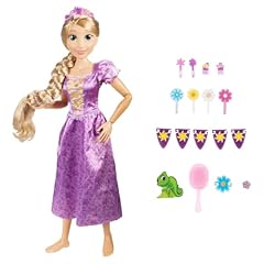 Disney princess bambola usato  Spedito ovunque in Italia 