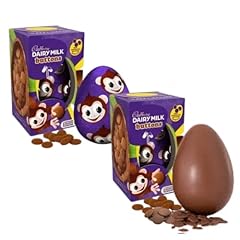 Easter eggs kids for sale  Delivered anywhere in UK