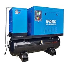 Hpdmc rotary screw for sale  Delivered anywhere in USA 