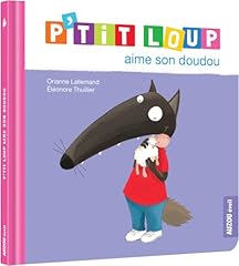 Tit loup aime d'occasion  Livré partout en France