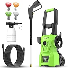 Reapp electric pressure for sale  Delivered anywhere in USA 