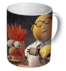 Bunsen beaker muppet for sale  Delivered anywhere in UK