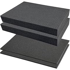 Pcs square foam for sale  Delivered anywhere in UK