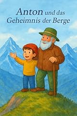 Anton geheimnis berge gebraucht kaufen  Wird an jeden Ort in Deutschland