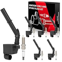 Asape 6pcs ignition for sale  Delivered anywhere in USA 