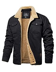 Magcomsen trucker jacket for sale  Delivered anywhere in Ireland