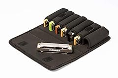 Hohner flexcase usato  Spedito ovunque in Italia 