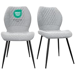 Jijian lot chaises d'occasion  Livré partout en France