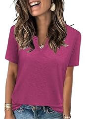 Womens tops short for sale  Delivered anywhere in USA 