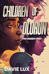 Children olorun unseen for sale  Delivered anywhere in UK