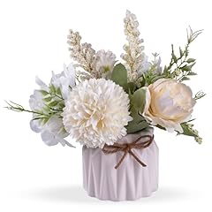 Artificial potted flowers for sale  Delivered anywhere in USA 