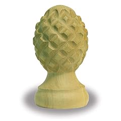 Pineapple finial pressure for sale  Delivered anywhere in USA 