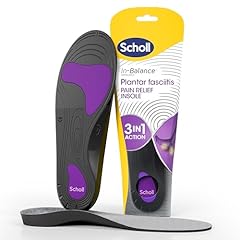 Scholl balance orthotics for sale  Delivered anywhere in UK