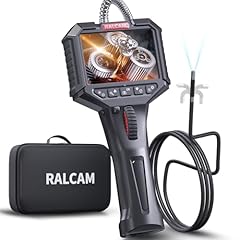 Ralcam endoskopkamera licht gebraucht kaufen  Wird an jeden Ort in Deutschland