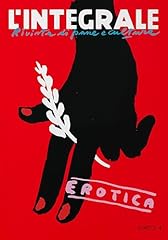 Integrale. erotica usato  Spedito ovunque in Italia 
