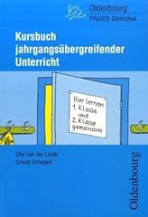 Kursbuch jahrgangsübergreifen gebraucht kaufen  Wird an jeden Ort in Deutschland