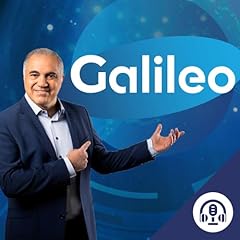 Galileo gebraucht kaufen  Wird an jeden Ort in Deutschland