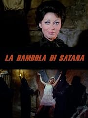 Bambola satana usato  Spedito ovunque in Italia 