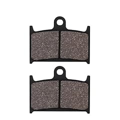 Motorcycle brake pads for sale  Delivered anywhere in UK